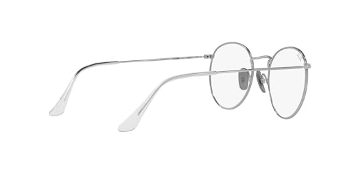 Image of Ray-Ban Unisex Square Frames - 0RX8247V122450