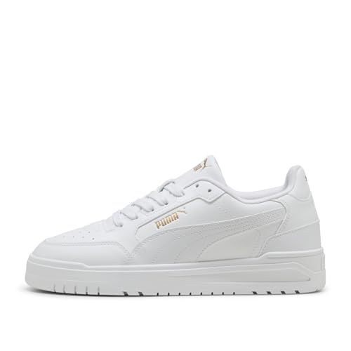 Image of Puma Unisex-Adult Shuffle Downtown Sneaker