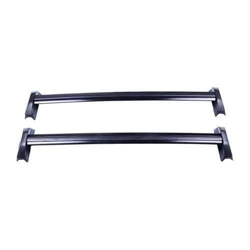 ホンダCRV CR-V 2002-2006に適合する車のルーフラックレールバー荷物キャリアバートップクロスバーラックレールアクセサリー