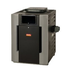 Amazon.com : Raypak PR406AENX Natural Gas Heater with Cupro-Nickel : Patio,  Lawn u0026 Garden