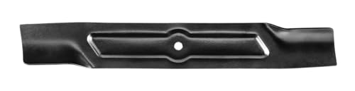 Cuchilla de recambio Gardena: cuchilla de cortacésped para los cortacéspedes eléctricos PowerMax 1400/34, afilada con precisión para un corte excelente, accesorio original, Multicolor (4101-20)