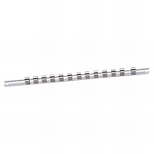 KING TONY 8720812 Rail pour Douilles 1/4