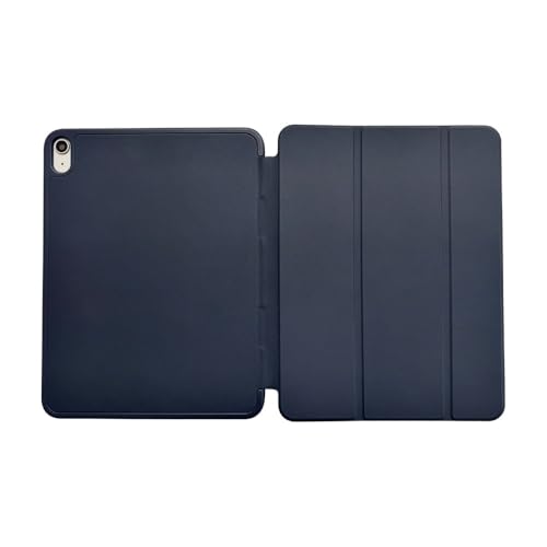 Étui antichoc iPad Air 3 bleu foncé pour éviter les bris d'écran