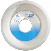 Tyrolit 203176 Cerámica Convencional Para Rectificado En Seco, 11, 89A 462 I5A V53, 150/114Mm X 50Mm X 32Mm Dimensiones