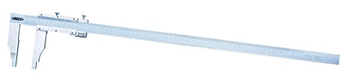 INSIZE 1211-40 Vernier Caliper, 0.001