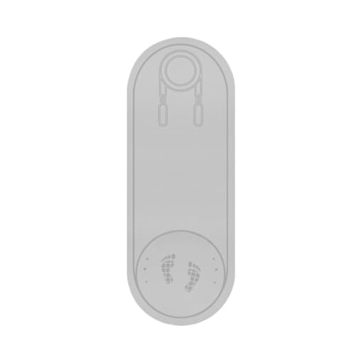 MCSWSEE 10mm TPE K}bg ~߃GNTTCY}bg y |[^u ܂肽݉\ ꒵ K g̃g[jOȂ щOł̎gpɓKĂ܂ (140*66*1.0cm,O[)