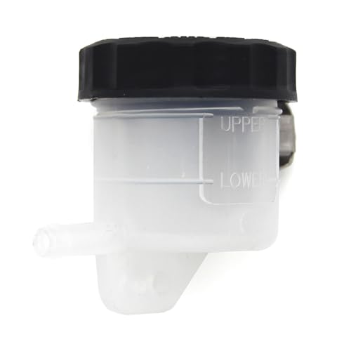 Réservoir liquide frein arrière Z750 ZZR600 ZX6RR couvercle huile moto tasse