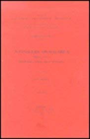 Paperback A Panegyric on Macarius: V. Book