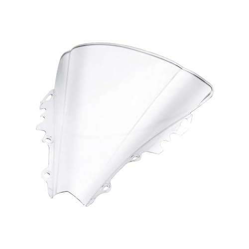 Déflecteur de vent moto YZF-R6 : idéal pour vos sorties circuit 06-07