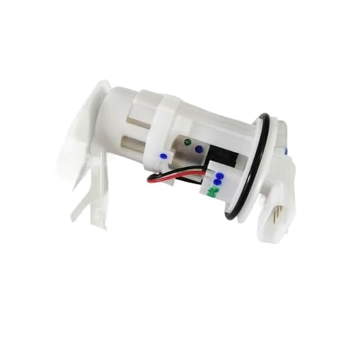 Bomba de combustible para motocicleta 125 4T 3V con flujo estable para sistema 642888