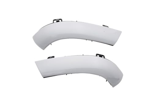 Clignotants dynamiques pour Golf 5 GTI et Passat B5 rétro