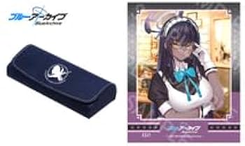 最終値下げ！執事眼鏡 ブルーアーカイブ 眼鏡フレーム 角楯カリン モデル 61CB8PAfz-L._UF350,350_QL50_.jpg