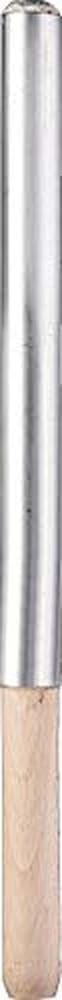 PFERD Bench Grinder Wheel Dressing Rod, Stainless Steel Tube with Silicon Carbide Rod, Handheld Grinding Wheel Dresser Tool - Part 39112