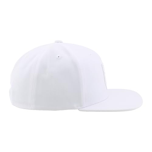 Gorra Snapback USWNT Blanco Oficial US Soccer miniatura 7