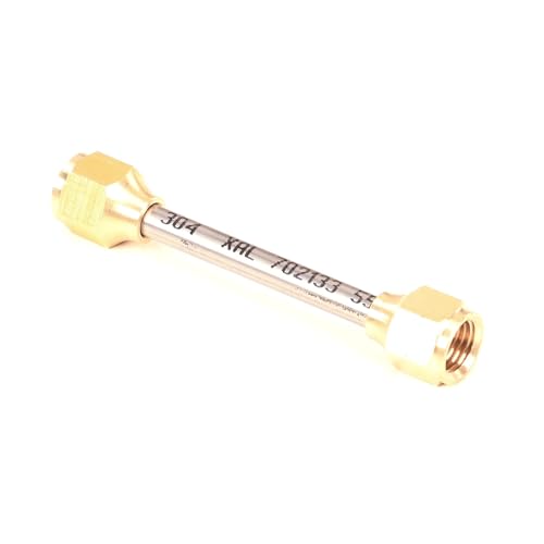 Bunn 26256.0000 Tube Assy,SST .25X.020X3.0 Lg