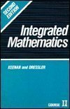 Integrated Mathematics: Course 1      Hardcover – Student Edition, January 1, 1997