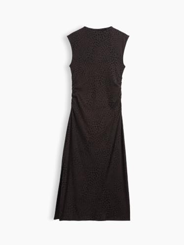Image of Gap Women's Knit Midi Dress