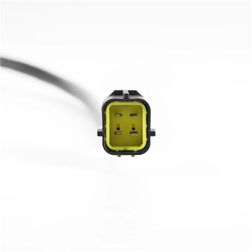Sensor de oxígeno O2 5WY2406A sonda lambda de repuesto para control de emisiones 4
