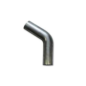 Vibrant Performance Vibrant 13071 T304 Stainless Steel 60 Degree Mandrel Bend