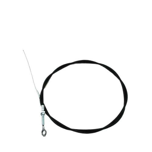 Câble d'accélération de 61 pouces pour karting Manco 8252 universel - 3
