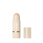 CoverGirl Trublend Skin Enhancer Highlighter Balm Stick, 310 Moonlight, Vegan Formula, Easy to Use, Glides on Effortlessly, Non-Greasy, Doesn't Crease, 0.21oz