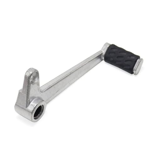 Levier de changement de vitesse moto pour Monster 696 796 821 1100 1200 tige de pedale gauche