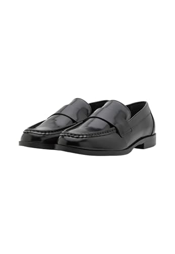 Mocassins Calvin Klein Moc Loafer Brush pour Femme - vue 3
