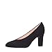 Unisa Umberto_KS, Zapatos de Tacón Mujer, Negro Imagen de Unisa Umberto_KS, Zapatos de Tacón Mujer, Negro
