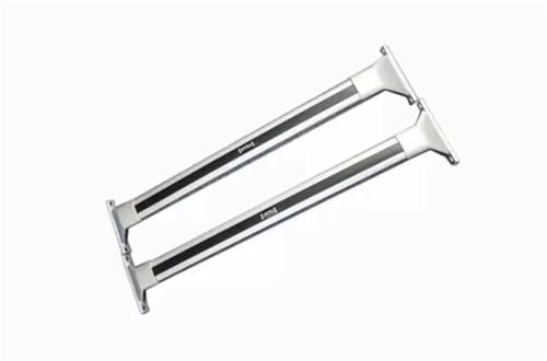 Support de Toit Voiture Toyota Sienna : Solution de Rangement pour Long Trajet
