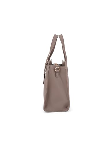 Image of Globus Women Black Solid Party Handheld Bag