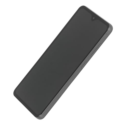Écran S21 FE G990U Assemblage d'Affichage Noir Haute Précision pour Mobile - 4