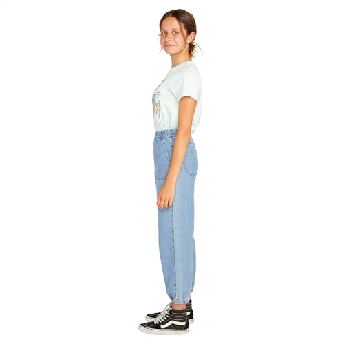 Image of Volcom Girls' Sunday Strut Pant