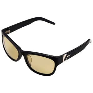 ガンクラフト シールドアイ 偏光グラス 2020モデル GANCRAFT SHIELD EYE 01 インパクトブラック レンズカラー 1枚目