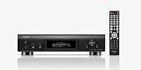 Denon DNP-2000NE Streamer audio o wysokiej rozdzielczości zasilany przez HEOS