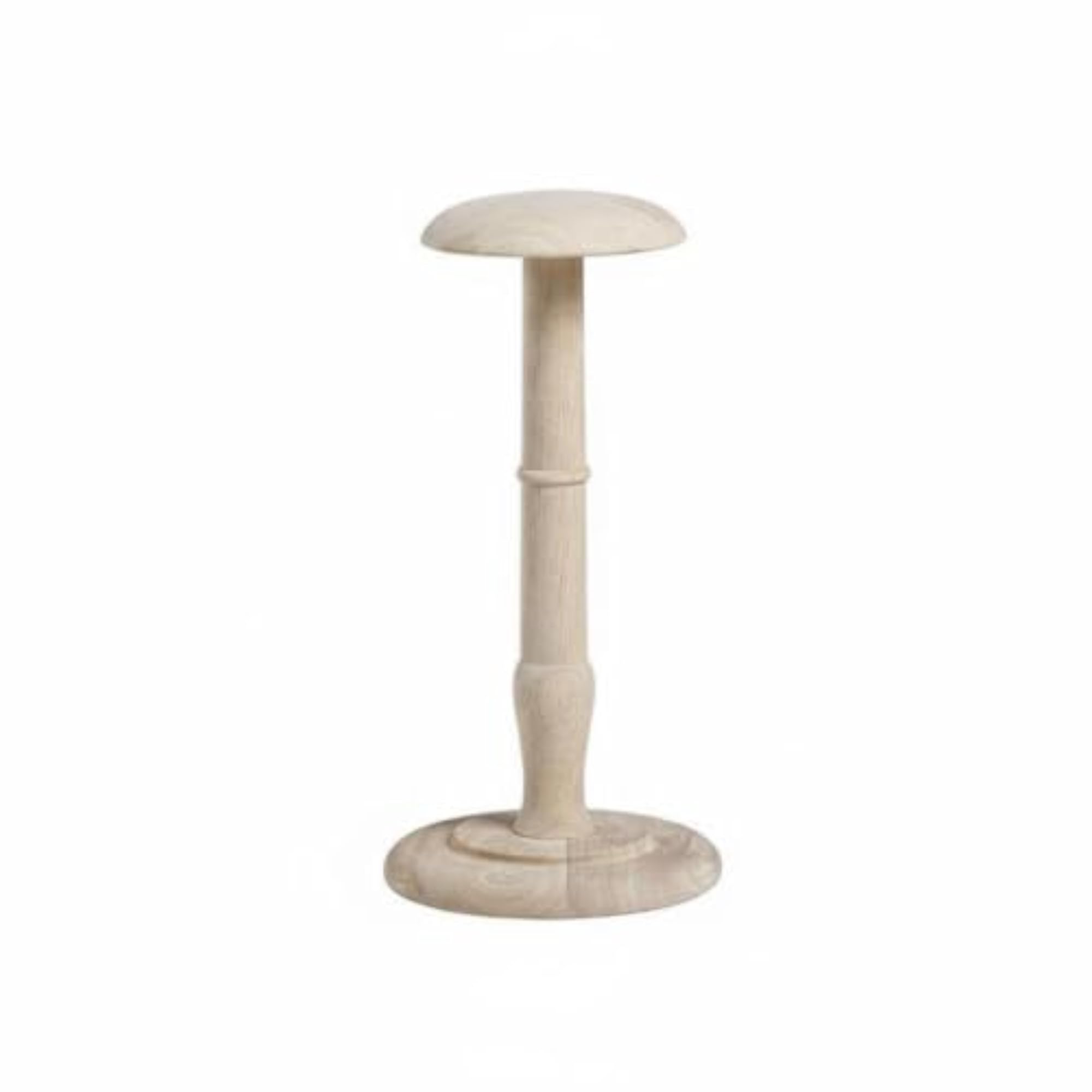 Wooden Hat Stand Decorative Prop for Boutique Owners