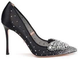 Badgley Mischka Womens Quintana - Image 8