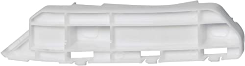I-Match Auto Parts | Set Of 2 Front Left Driver And Right Passenger Side Bumper Cover Bracket Spacer | Replacement For 2005-2010 Honda Odyssey | 71198Shja00 + 71193Shja00 | Ho1042109 + Ho1043109 #TOP1