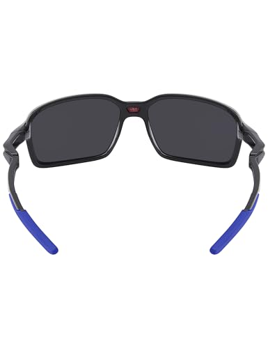 Image of BLAZERBUCK Replacement Temple Sleeves Ear Socks for Oakley Siphon OO9429 Sunglasses