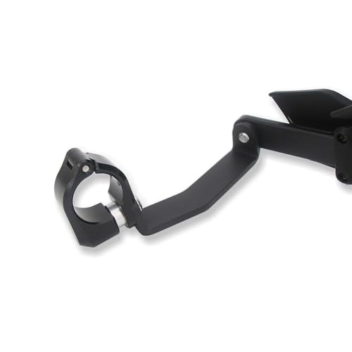 Protège-mains de guidon surélevés pour le trail en IBEX 450