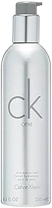 Calvin Klein Ck One Body Lotion 8.5 fl oz