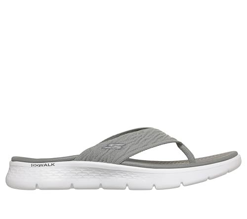 Image of Skechers Women's On-the-Go Go Walk Flex Sandal - Splendor Flip Flop