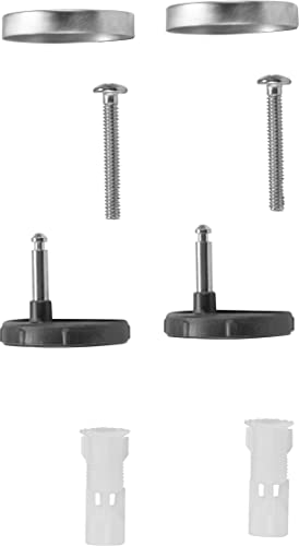 Cornat TEC365033 Kit-Suitable Toilet Seat Trient