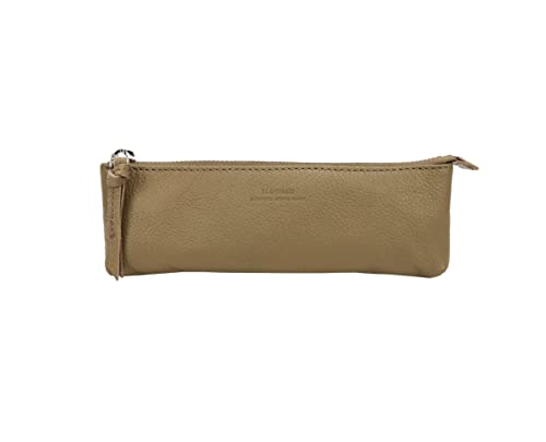 [XE] yP[X embossing leather {v (cow leather/Ȗ؃U[А, EO[(gray))