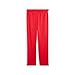 PUMA Men's T7 Always On Relaxed Double Knit Track Pants, for All Time Red SS25, X-Largearge Pants Dk Op