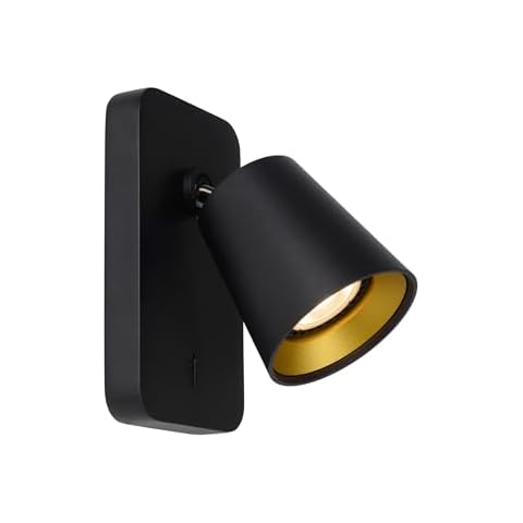 Spot Mural Lucide 09928/05/30 Cover
