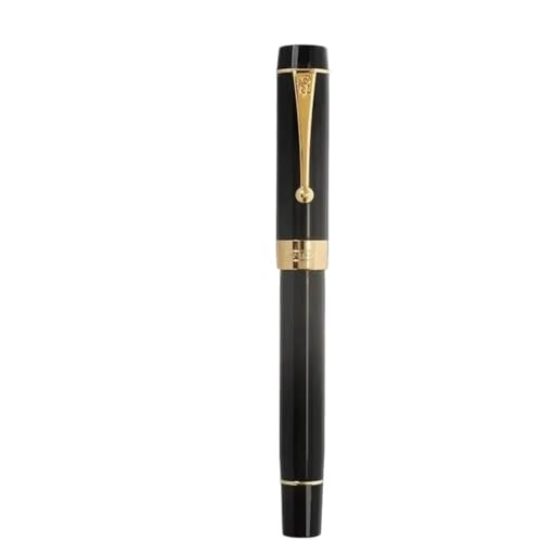 Stylo-plume classique doré avec clip flèche, le cadeau idéal pour célébrer les grands moments