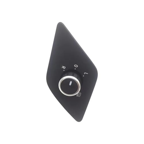 Bouton rétroviseur bloqué sur VW Jetta MK6 ? Solution 16D959565 solide - 3