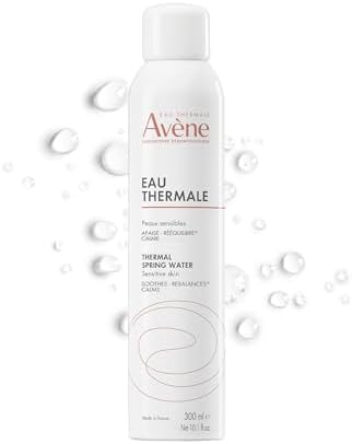 Avene Thermal Spring Water ml