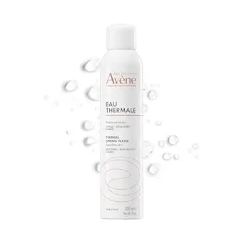 Avène Thermal Spring Water Facial Mist for Sensitive Skin