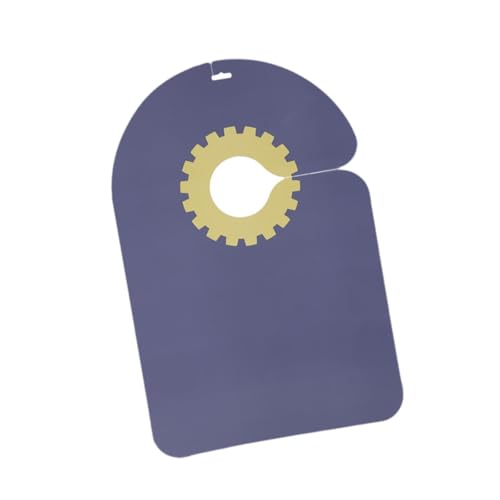 Colaxi Bicycle Disc Brake Cover Protection Supply Reusable Versatile Bike Brake Cover Repair for Cycling Road Bikes Riding Outdoor